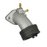 Pipe admission P2R PIPE ADMISSION MAXISCOOTER ADAPTABLE YAMAHA 125 MAJESTY 1998+2002 -MBK 125 SKYLINER 98+02 -P2R-