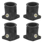 Pipe admission P2R PIPE-RACCORD ADMISSION MOTO YAMAHA 600 FZR GENESIS 1989+1993 (OEM: 3HE-13586-00) (VENDU PAR 4) -P2R-