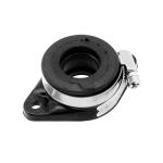 Pipe admission Stage 6 MANCHON - RACCORD 50 A BOITE CARBURATEUR DELLORTO PHBG 19,21 mm D 23 mm