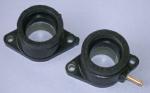 Pipe admission Tour Max 2PCS POUR XT/TT600 1986-00