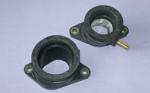 Pipe admission Tour Max 2PCS POUR XTZ660 TENERE 1991-98 ET SRZ660 1996-98