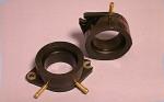 Pipe admission Tour Max 2PCS POUR XV1100 VIRAGO 1989-98
