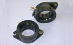 Pipe admission Tour Max 2PCS POUR XV750 VIRAGO 1988-96
