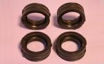 Pipe admission Tour Max 4PCS POUR FZR1000 GENESIS 1987-88