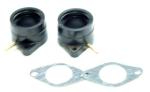 Pipe admission Tour Max KIT 2PCS POUR XS400 1980-81