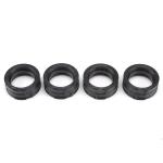Pipe admission Tour Max KIT 4PCS