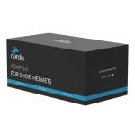 Pièces intercom Cardo ADAPTATEUR PACKTALK SHOEI