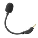 Pi&egrave;ces intercom Cardo Micro de rechange pour casque Packtalk Edgephone.