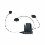 Pièces intercom Cardo support Scala Solo & Q2