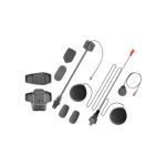 Pièces intercom Interphone KIT AUDIO U-COM 8R