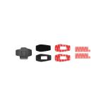Pièces intercom Interphone KIT DE FIXATION DE RECHANGE U.COM3