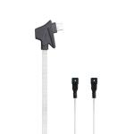 Pi&egrave;ces intercom Midland C&Acirc;BLE BT MINI