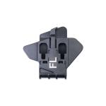 Pi&egrave;ces intercom Midland FIXATION PINCE BT MINI