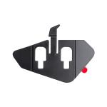 Pi&egrave;ces intercom Midland SUPPORT ADH&Eacute;SIF BT MINI