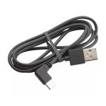 Pièces intercom Schuberth Câble d'alimentation et de données USB