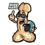 Planche de stickers Lethal Threat MINI