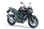 Planche de stickers Puig Kit Adh&eacute;sifs Scooter Moto Vert