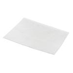 Plaque adh&eacute;sive pare-chaleur Artein 140x195 mm S EPAISSEUR - 0,80 mm - 490 gr - m2 550 C - ADHESIF