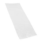 Plaque adh&eacute;sive pare-chaleur Artein PROTECTION THERMIQUE TEFIBRAL 194x475 mm M EPAISSEUR - DENSITE 1,6 mm - 1000 gr - m2 RESISTE JUSQU'A 550 C - ADHESIF 175 PRO SER