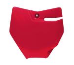 Plaque avant Racetech Gas Gas MC85