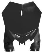 Plaque avant Racetech