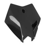 Plaque avant Replay NUMERO - TETE FOURCHE 50 A BOITE UNIVERSEL TYPE