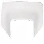 Plaque avant Ufo REPLICA