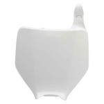 Plaque avant Ufo blanc