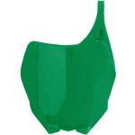 Plaque avant Ufo vert