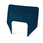 Plaque phare Acerbis BLEU