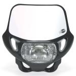 Plaque phare Acerbis DHH CERTIFIED