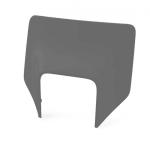 Plaque phare Acerbis GRIS