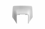 Plaque phare Polisport blanc