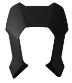 Plaque phare R-tech RMASKTRINR26