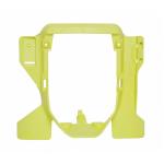 Plaque phare R-tech jaune