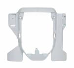 Plaque phare Racetech Patte de fixation