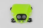 Plaque phare Ufo Firefly Twins vert