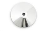 Plaque poulie de variateur 101 Octane Demi