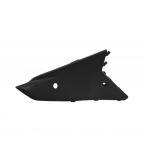 Plaques lat&eacute;rales Acerbis SUPERIEUR NOIR