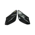 Plaques latérales Maier