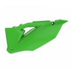 Plaques lat&eacute;rales Polisport COULEUR VERT