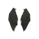 Plaques lat&eacute;rales Ufo NOIR