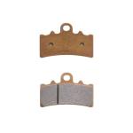 Plaquettes de freins Brembo Racing Z04 M079