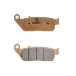 Plaquettes de freins Brembo Racing Z04 M099