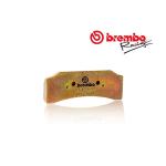 Plaquettes de freins Brembo Racing Z04 POUR ETRIER WSBK EVO XB0B180/81