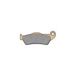 Plaquettes de freins Brembo Racing Z04 POUR &Eacute;TRIER TOUT-TERRAIN PF2X28