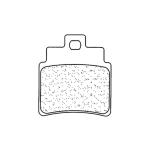Plaquettes de freins CL Brakes Maxi Scooter m&eacute;tal fritt&eacute; - 3070MSC
