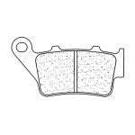 Plaquettes de freins CL Brakes Off-Road m&eacute;tal fritt&eacute; - 2353X59