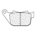 Plaquettes de freins CL Brakes Route m&eacute;tal fritt&eacute; - 1150RX3
