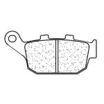 Plaquettes de freins CL Brakes Route m&eacute;tal fritt&eacute; - 1250RX3